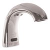 Rubbermaid Commercial One Shot Soap Dispenser - Touch Free, Liquid, Polished Chrome, PK4 FG402241